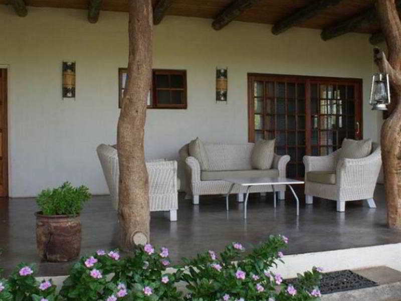 Mbizi Bush Lodge Phalaborwa Εξωτερικό φωτογραφία