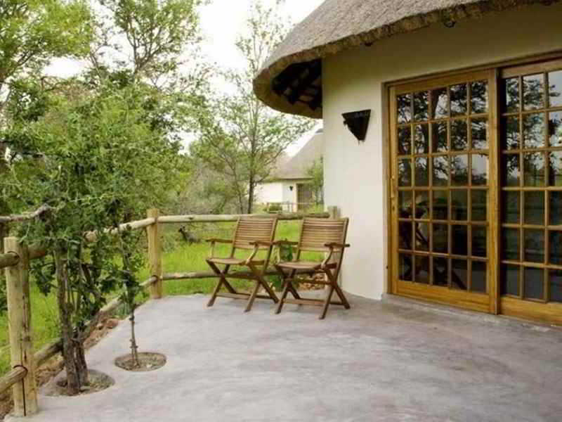 Mbizi Bush Lodge Phalaborwa Εξωτερικό φωτογραφία