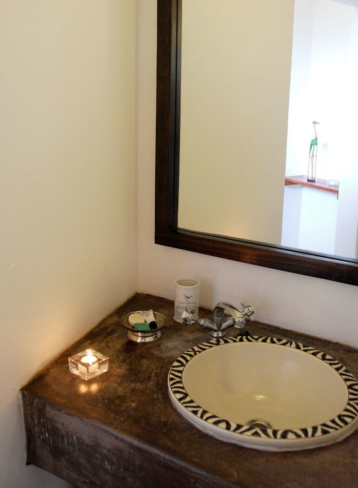 Mbizi Bush Lodge Phalaborwa Εξωτερικό φωτογραφία