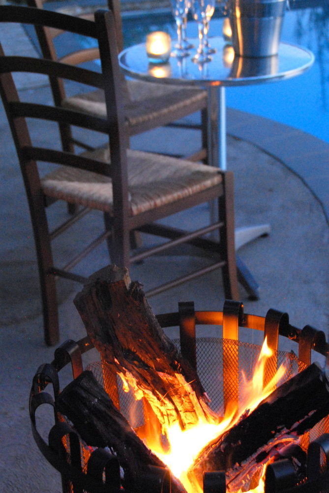 Mbizi Bush Lodge Phalaborwa Εξωτερικό φωτογραφία